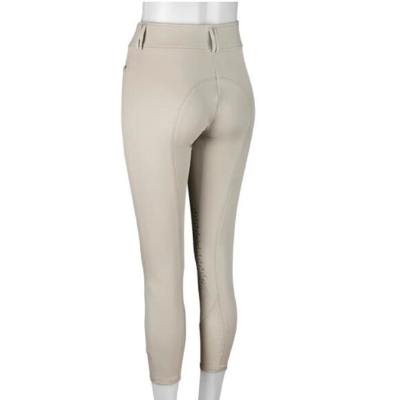 NWOT RJ Classics Harper Silicone Competition Breech Sand - Women's 24R - Picture 2 of 10